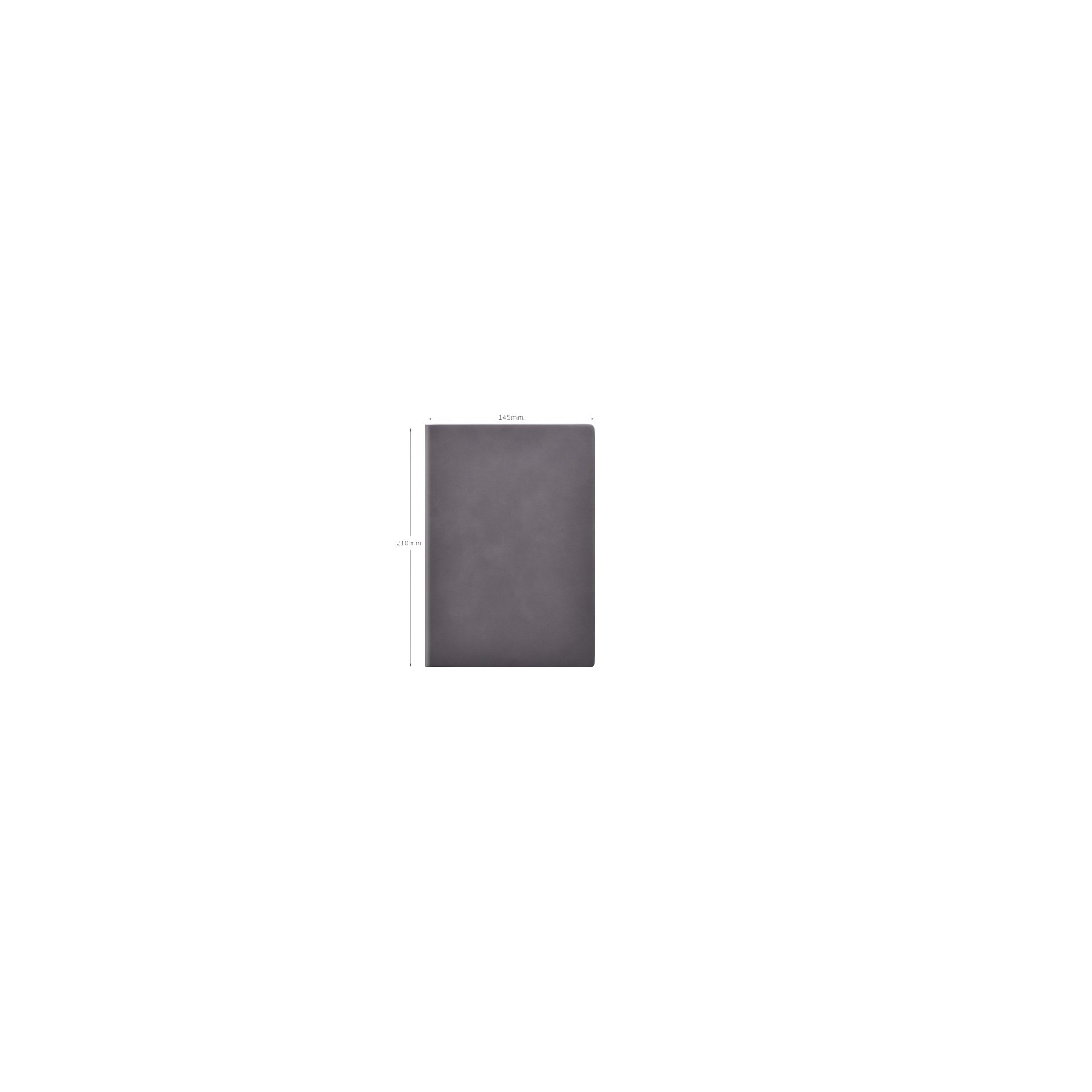 Sheepskin Notepad 2