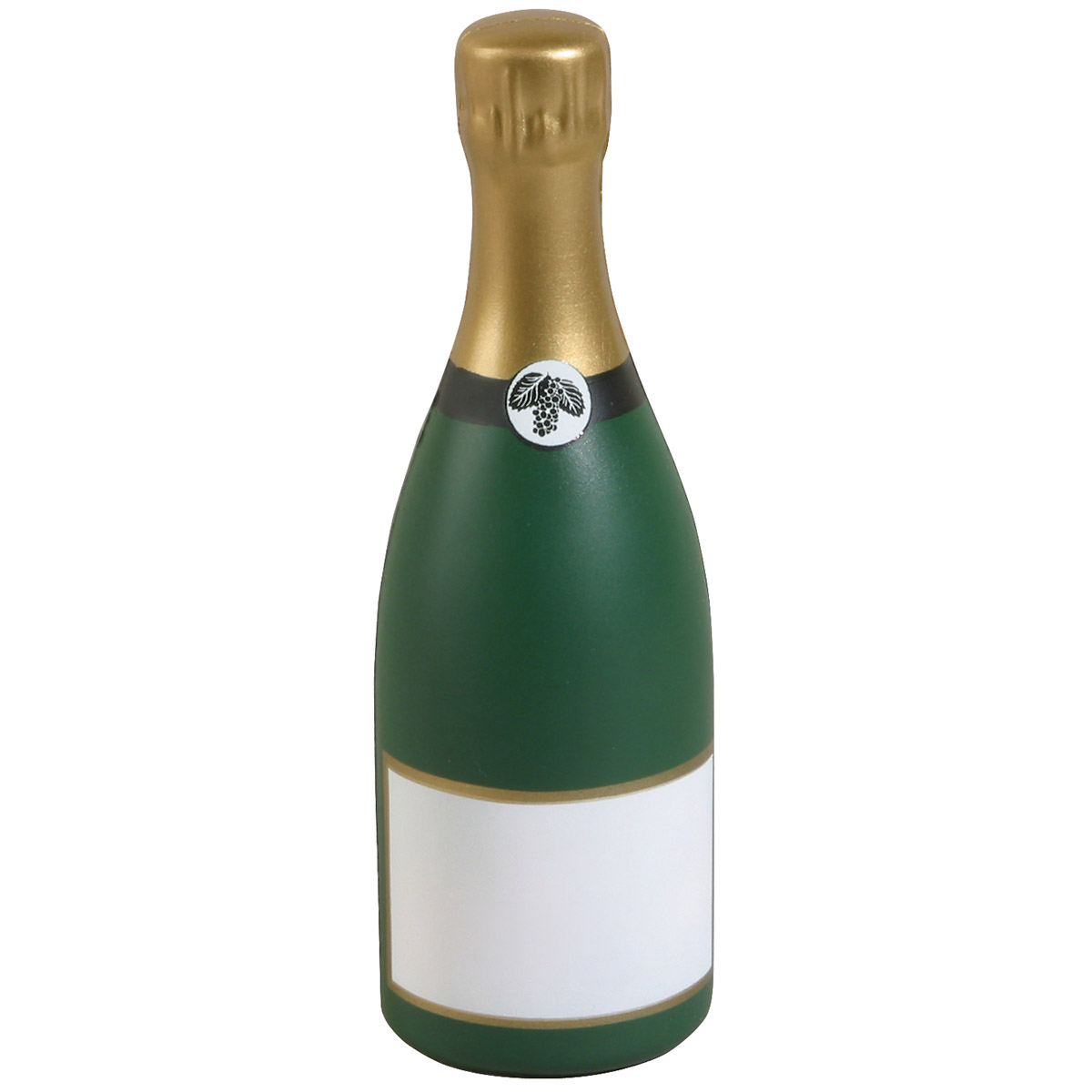 Champagne Bottle Stress Reliever 6