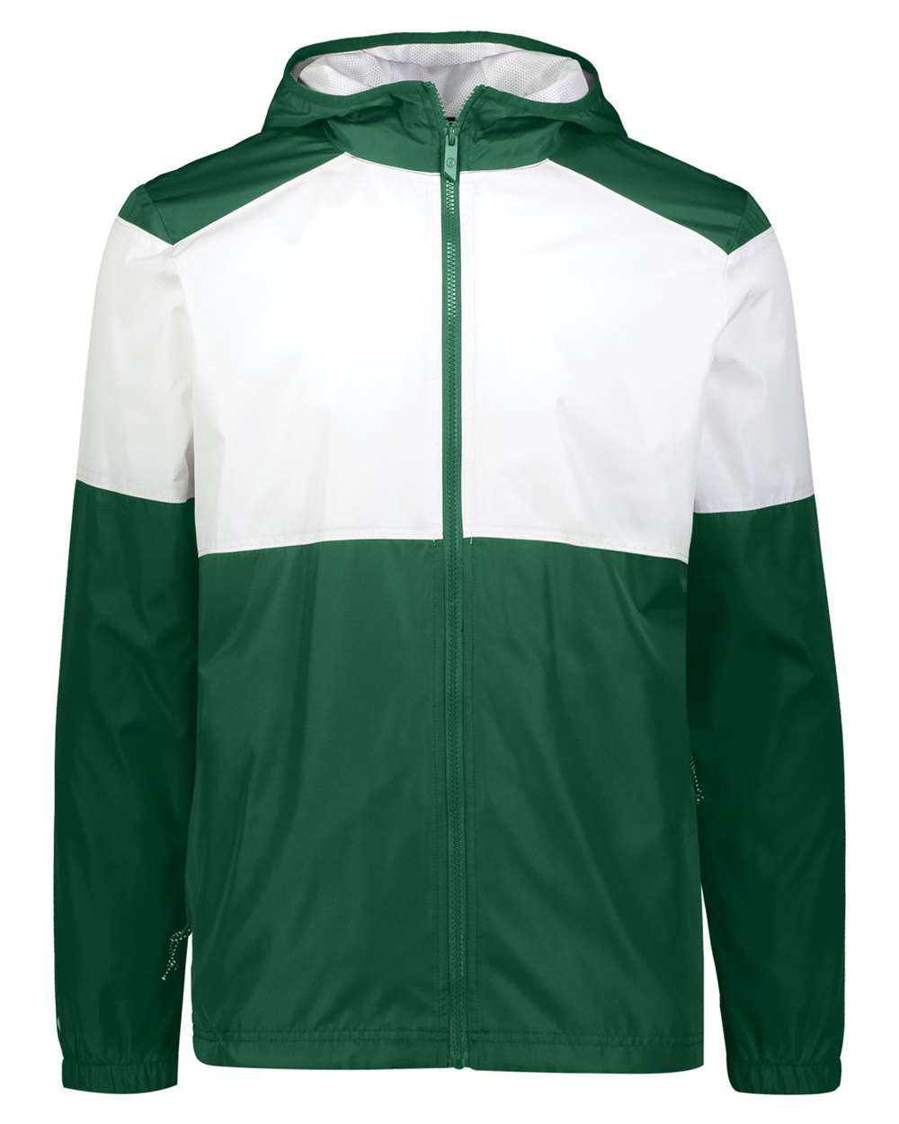 Men's SeriesX Hooded Jacket - 229528 13
