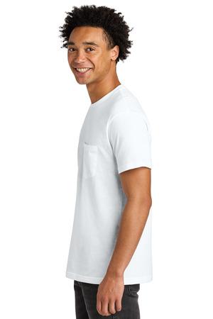 Next Level Apparel Cotton Pocket Tee NL3605 15