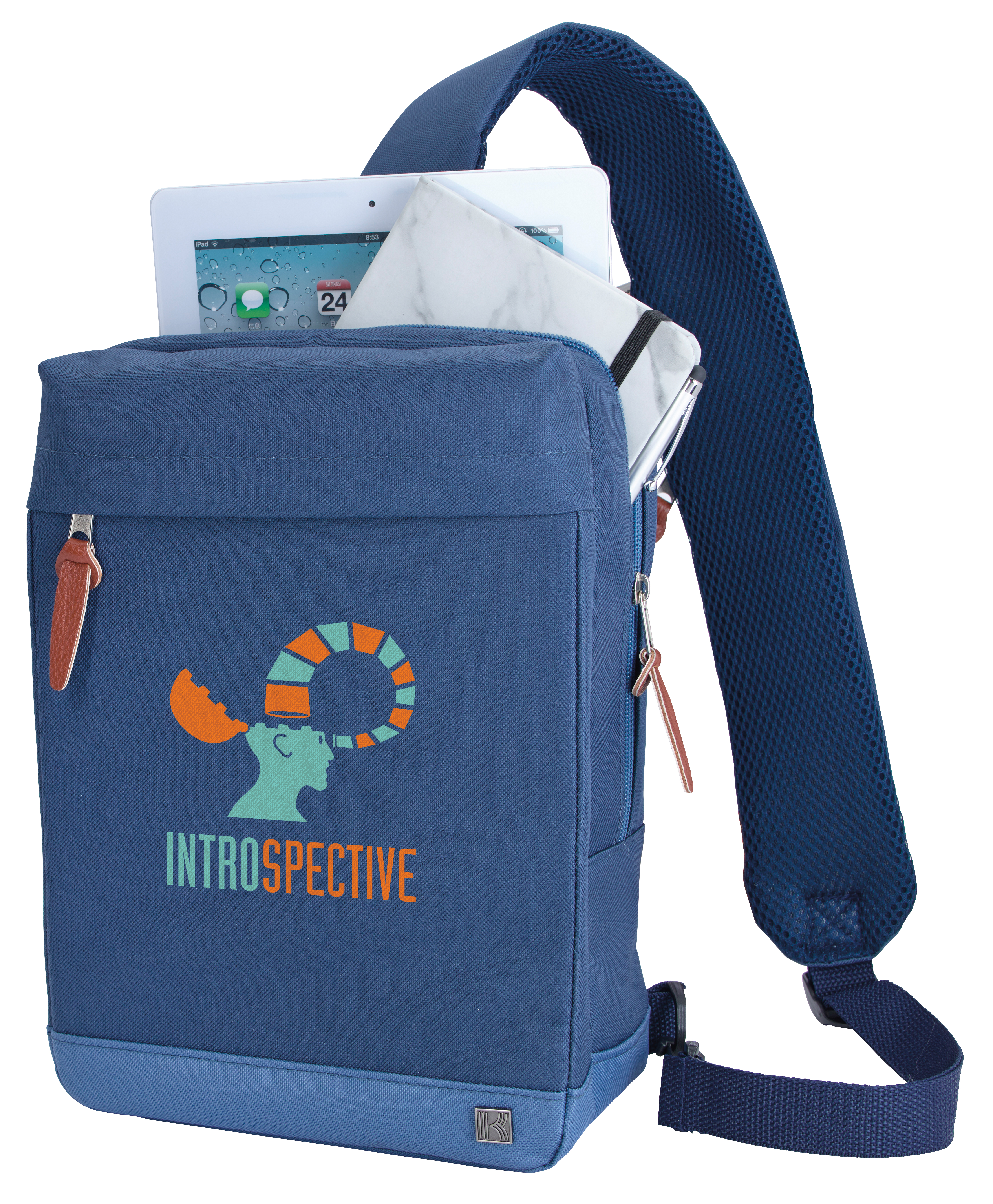 KAPSTON® Jaxon Slingpack 2