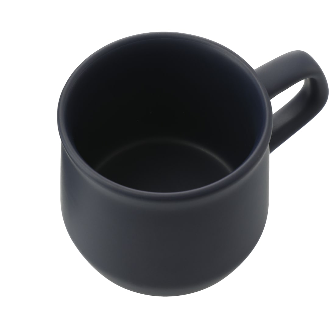 Angus 12oz Ceramic Mug 9