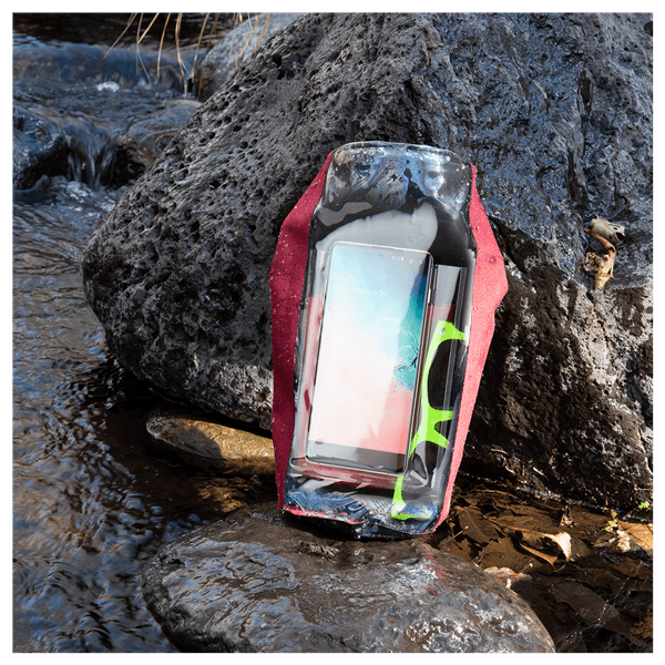 Seacliff 2.5L Dry Bag 7