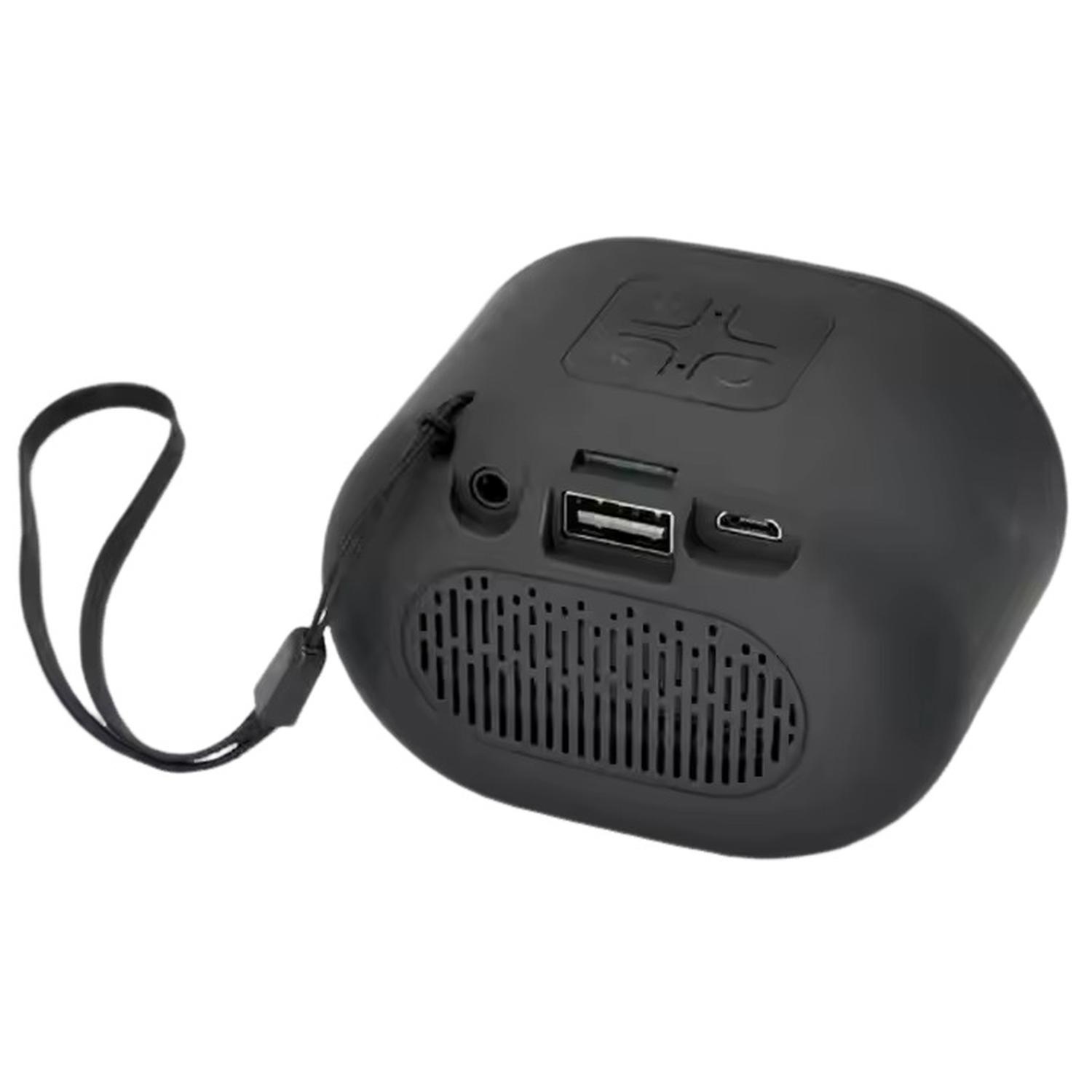 Portable Mini Wireless Bluetooth Speaker 3