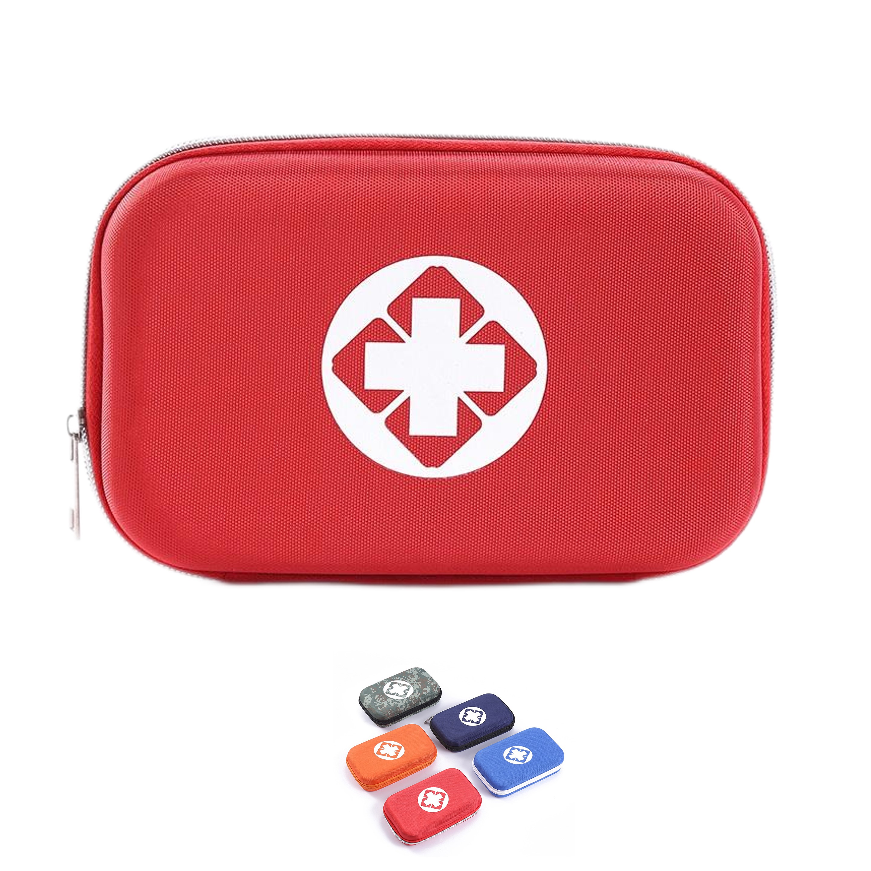 First Aid Box Empty (direct import) 1