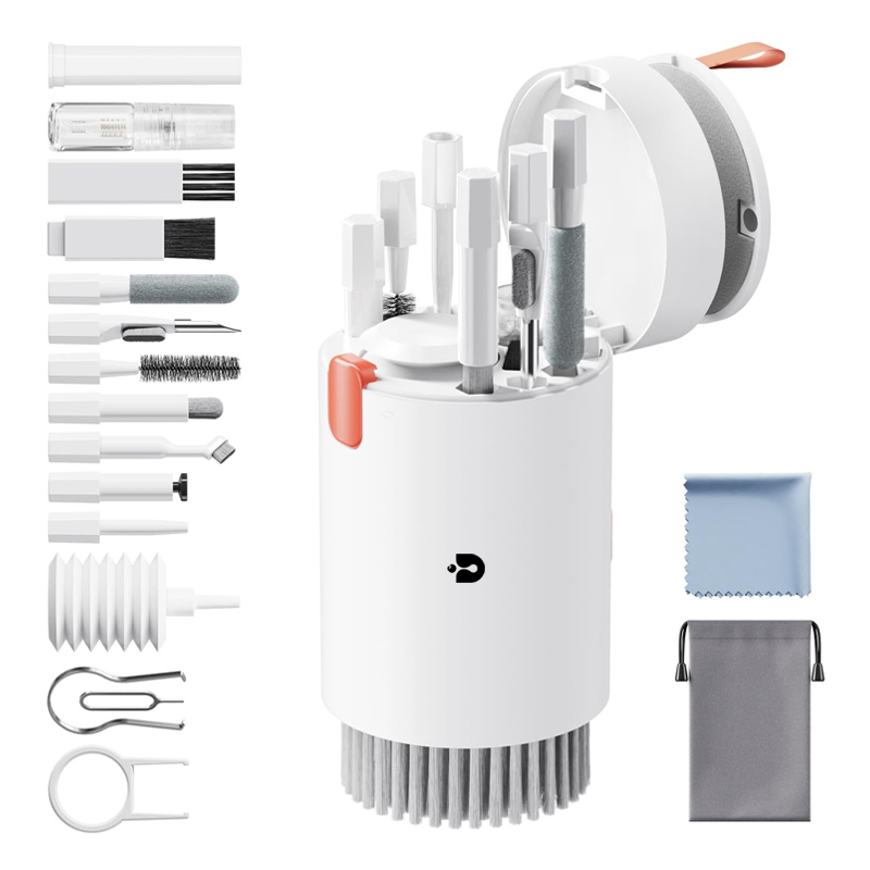 Bluetooth Earbuds Cleaning Pen 2
