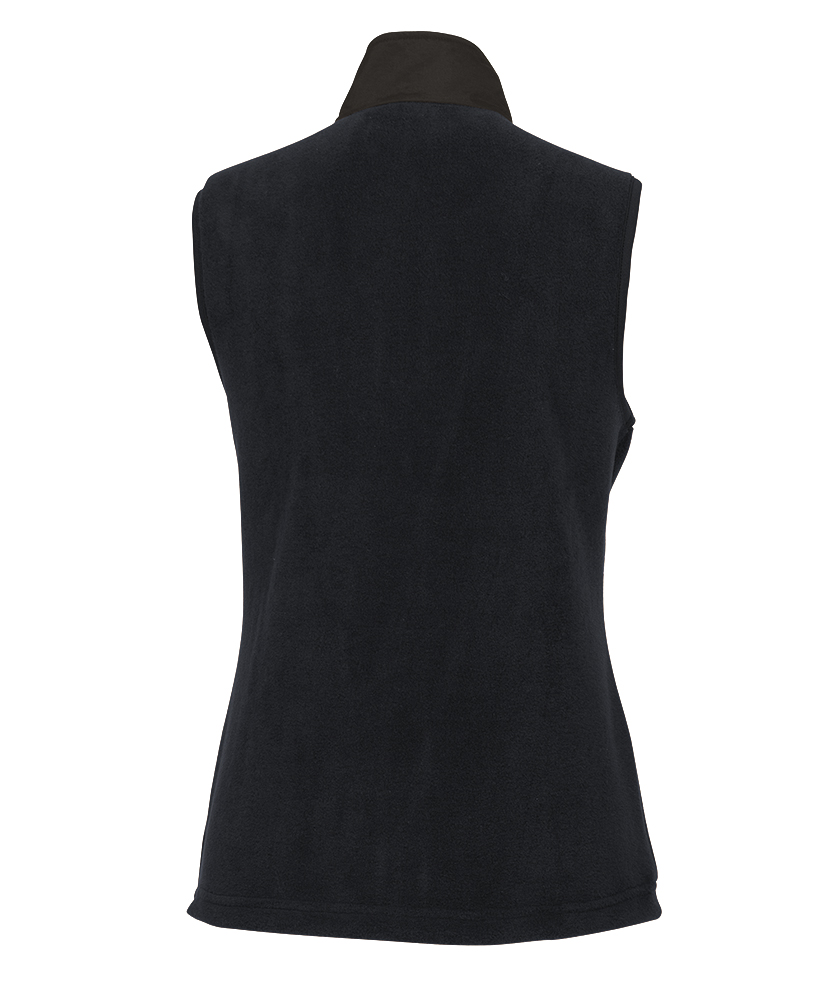 Women's Ridgeline Fleece Vest
