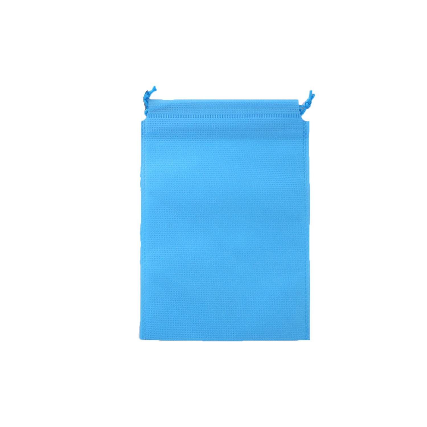 Non-Woven Drawstring Pouch Bag 5