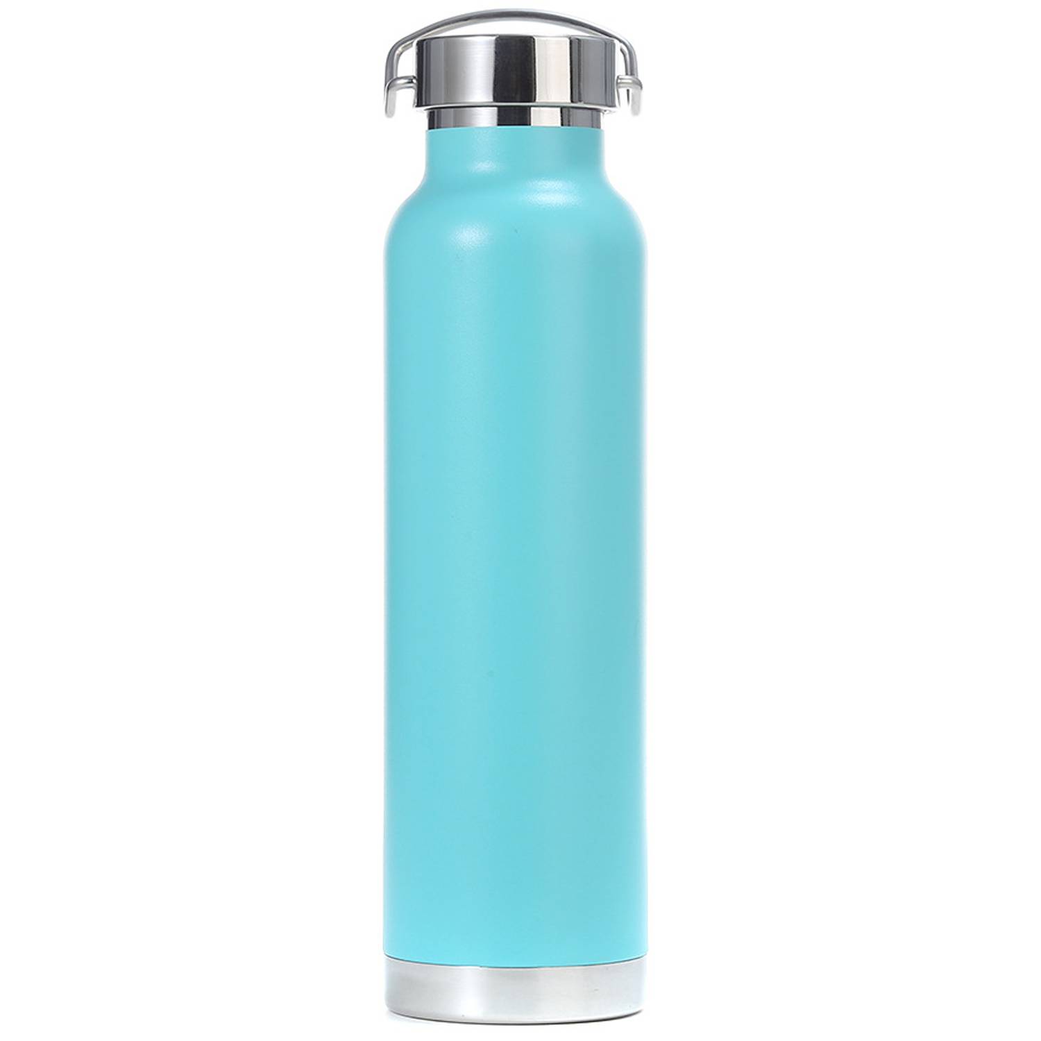 22 oz Vacuum Insulated Water Bottle, custom water bottle with logo imprint 12