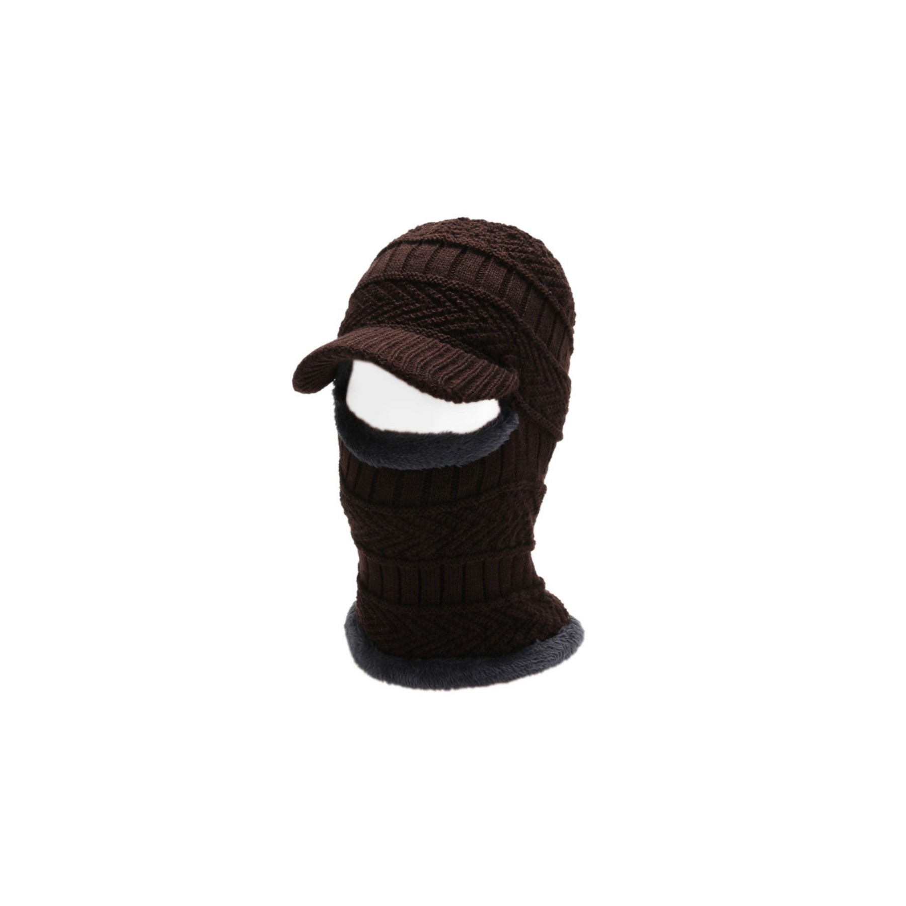 Winter Hat Balaclava Face Mask 8
