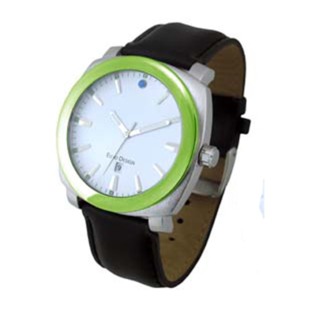 Euro Design™ Venice Watch 4