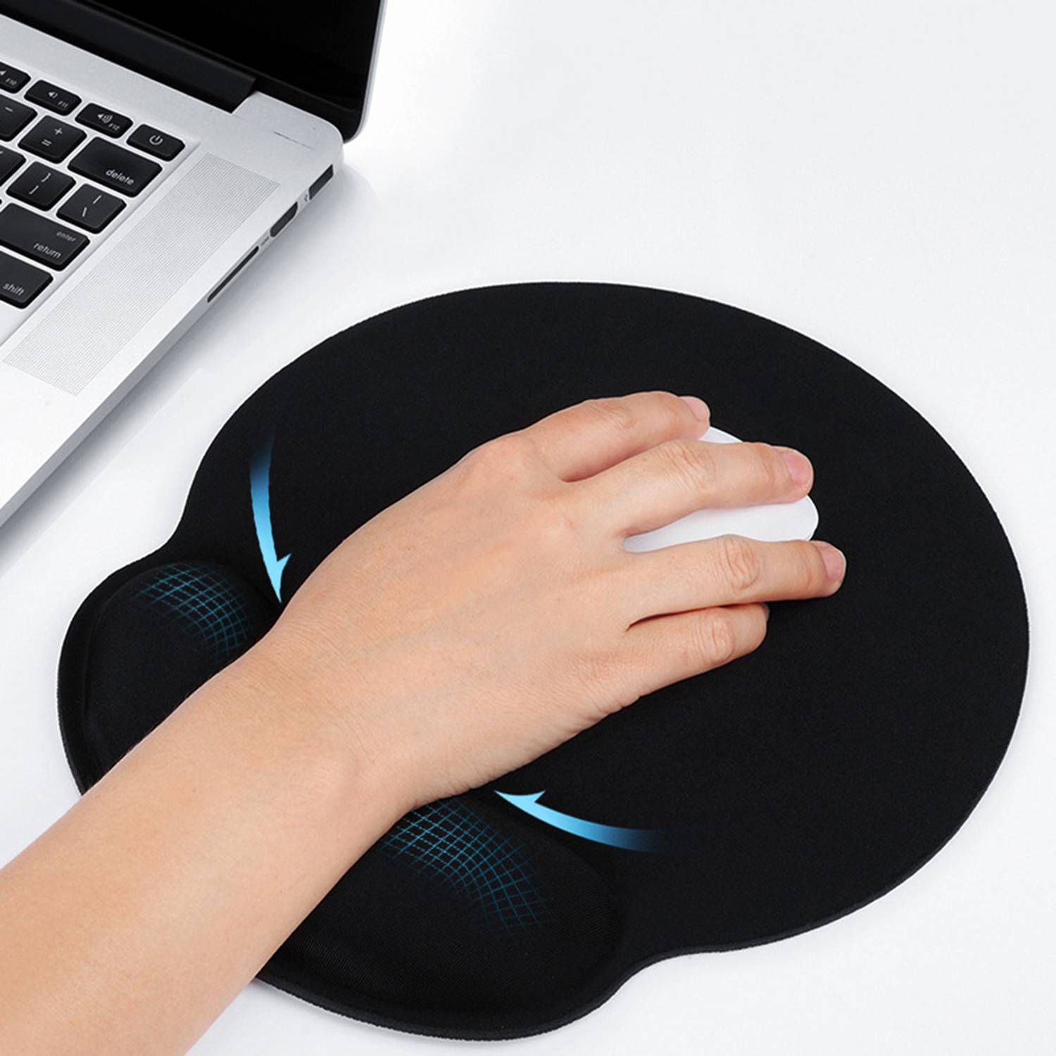 mouse pad set 5