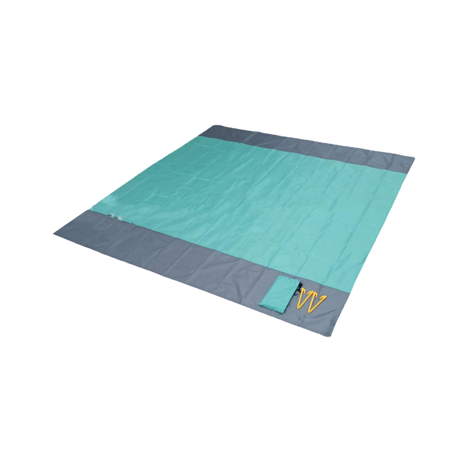 Waterproof Beach Mat 2