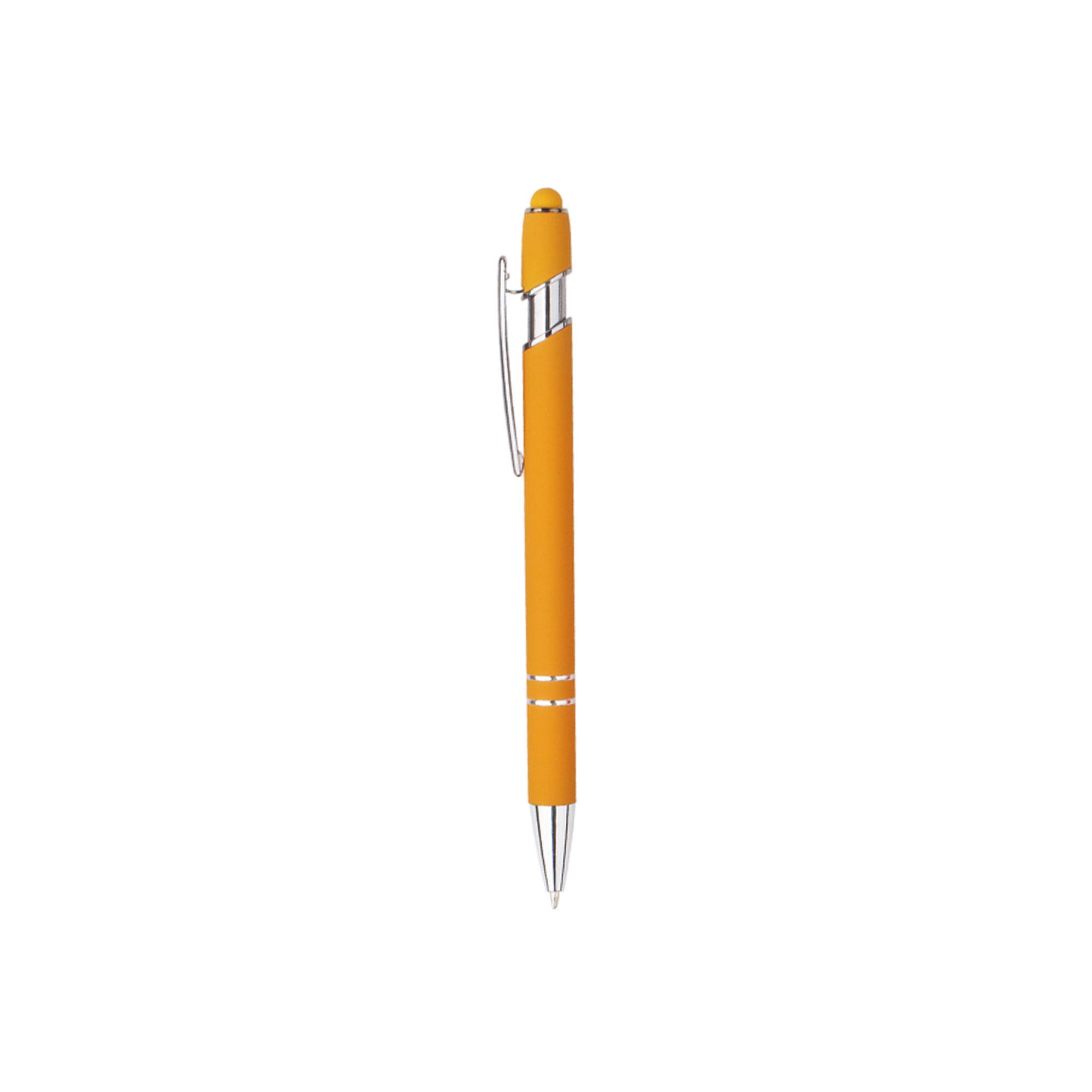 Dual Function Stylus Touch Screen Ballpoint Pen 34