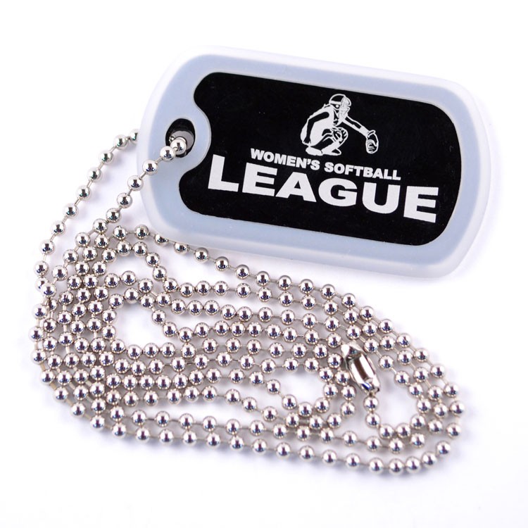 Dog Tag 12