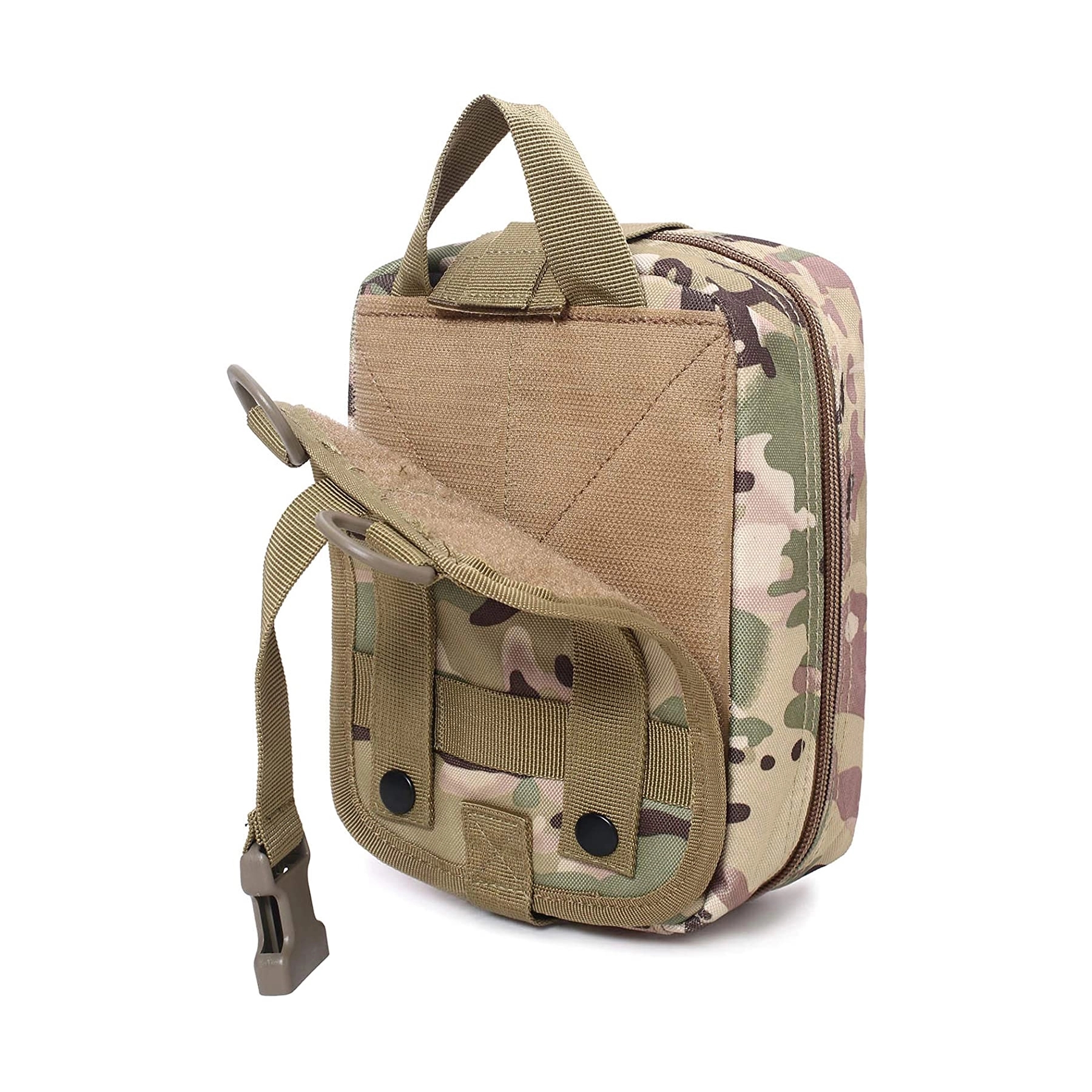 Tactical Medical Pouch 3