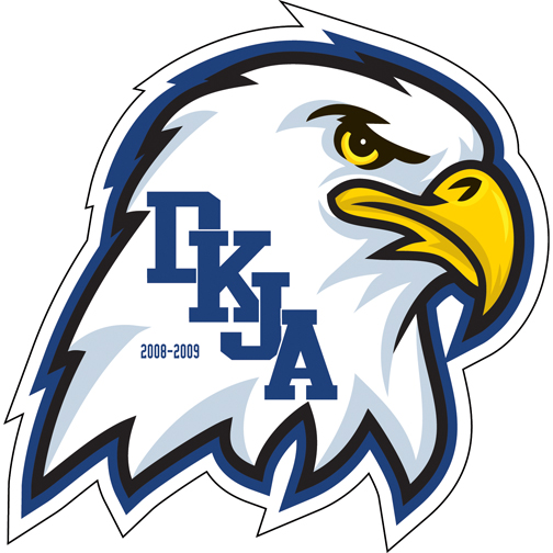 Die-Cut 100.1 to 110 Sq In Custom Shape Car Magnet 1