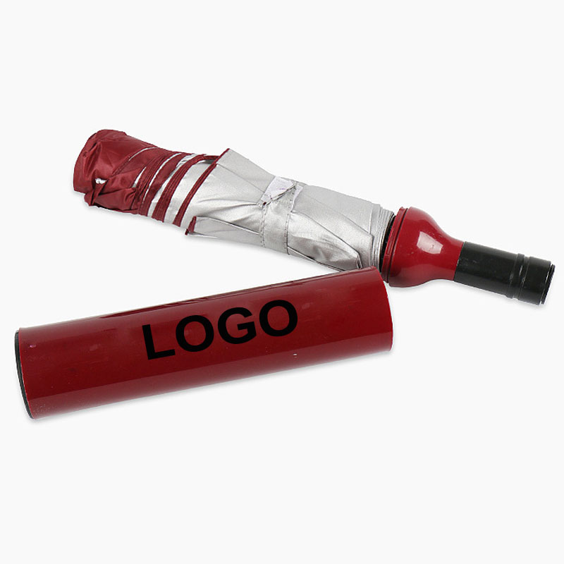 Wine Bottle Umbrella 6