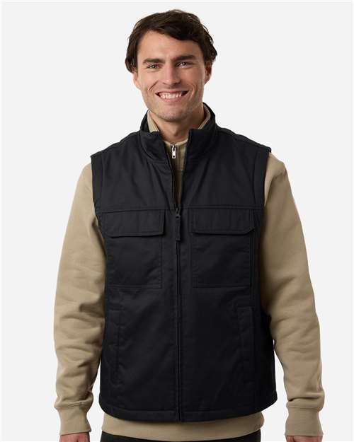Unisex ClimaBloc® Station Vest - M723 24