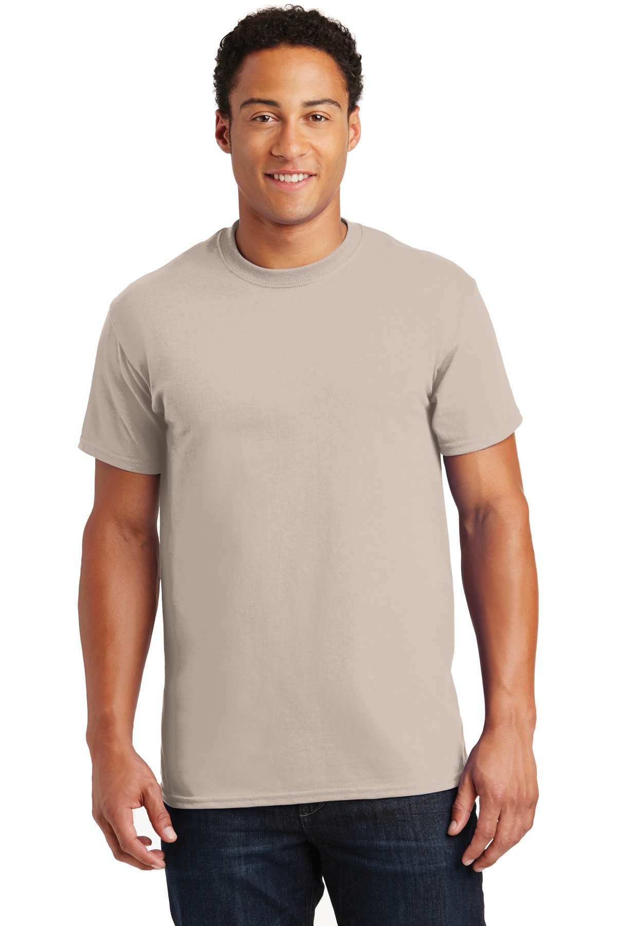 Gildan® Ultra Cotton 100% US Cotton T-Shirt 107