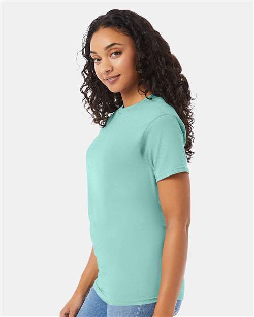 Unisex Essential-T T-Shirt - 5280 302