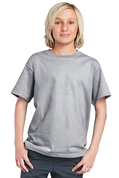 Gildan® Ultra Cotton® Youth T-Shirt 11