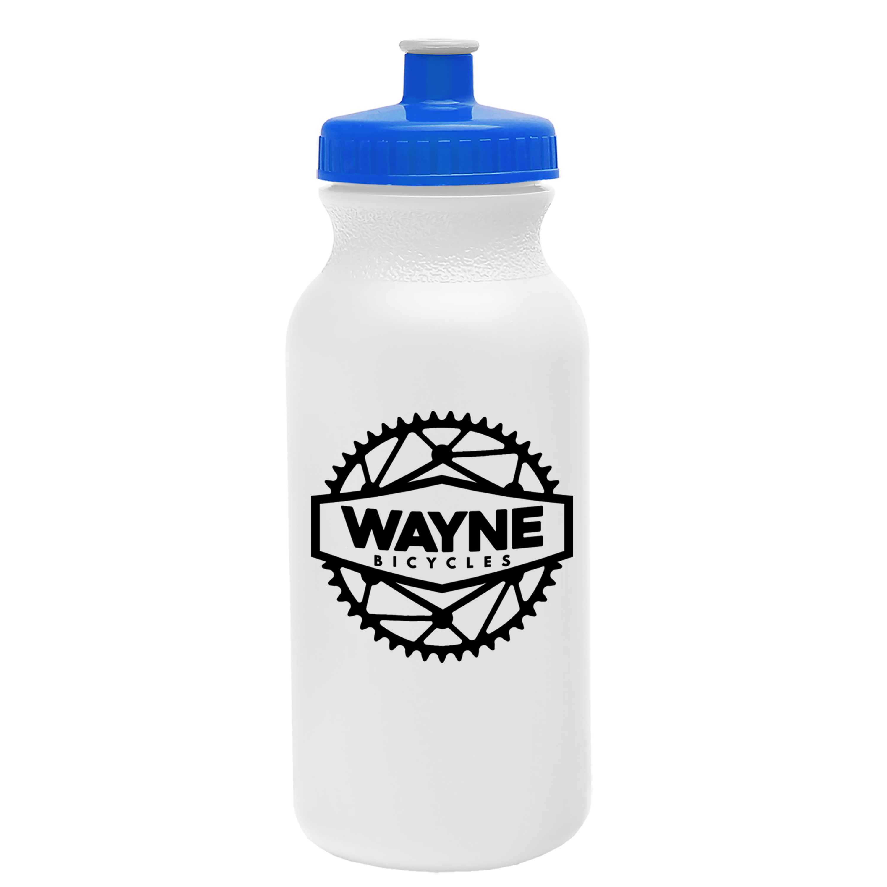 Garyline® Omni Bike Bottle - 20 oz. 109
