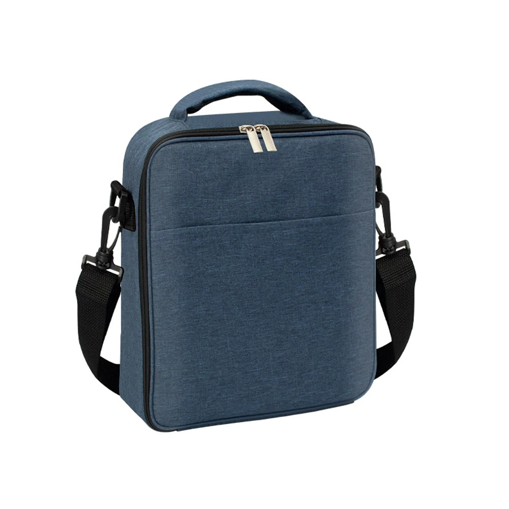 Compact Lunch Box with Bag Design 4