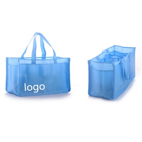 Multipurpose Diaper Bag 1