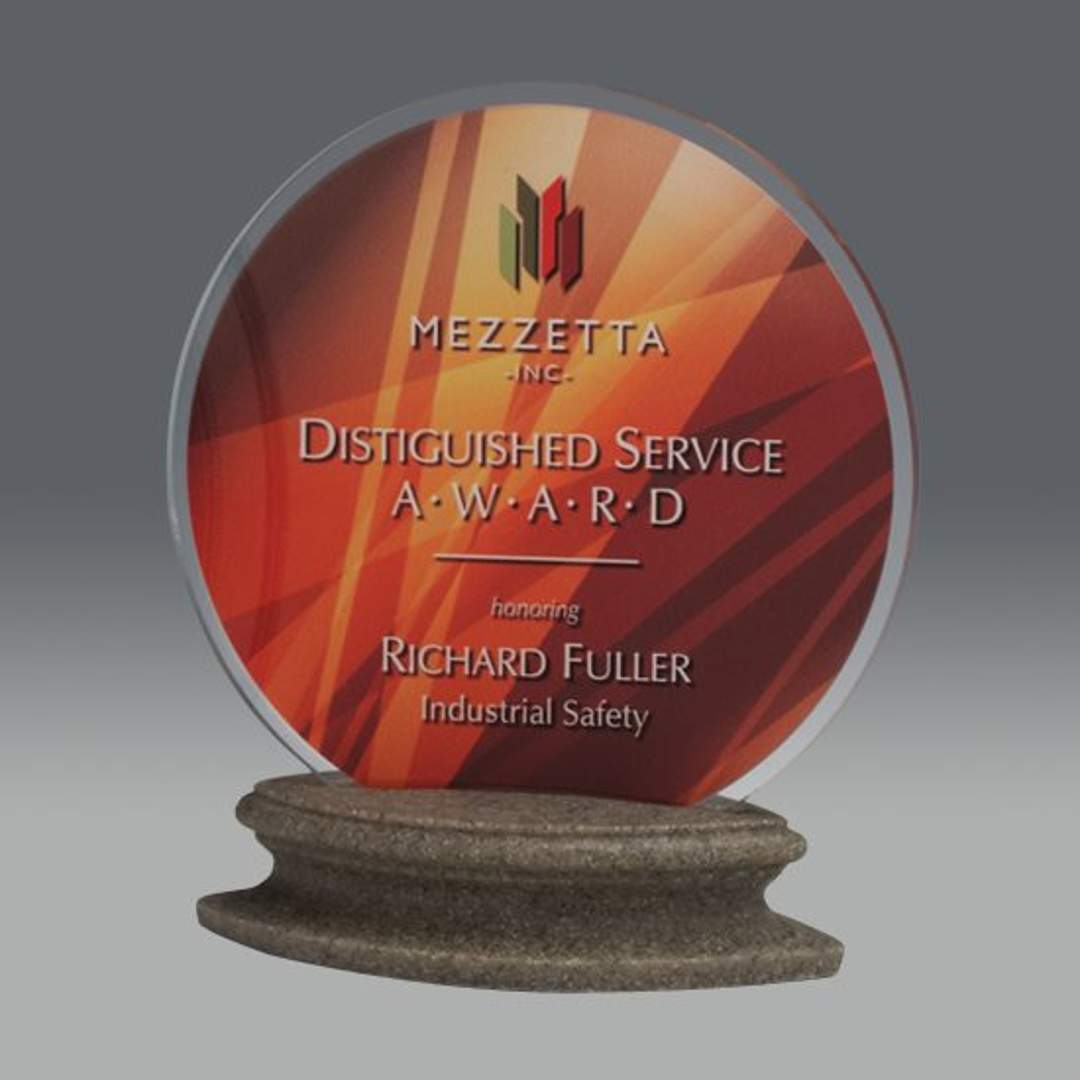Tribute Award 2