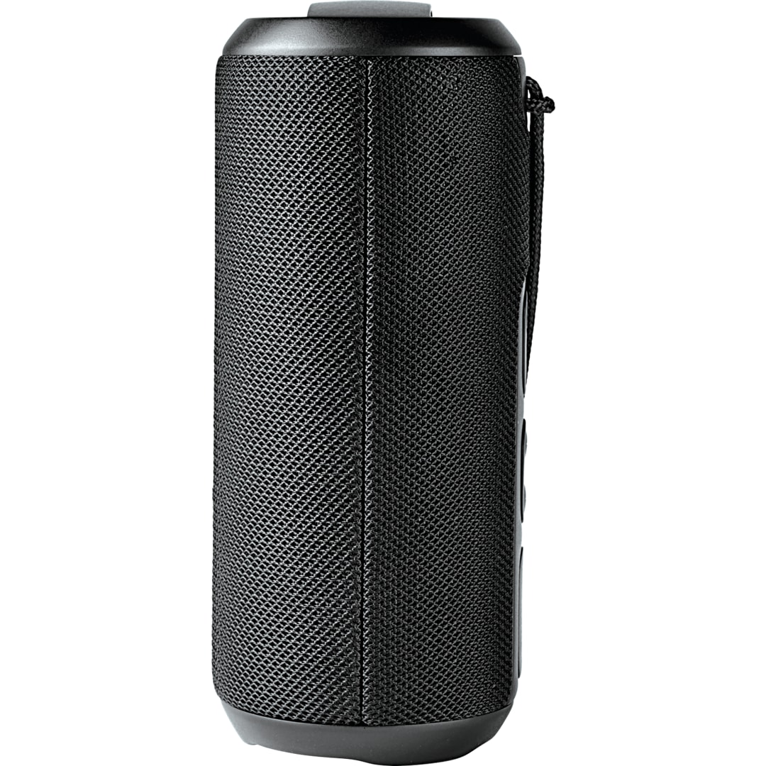 Rugged Fabric Outdoor Waterproof Bluetooth Speaker 86