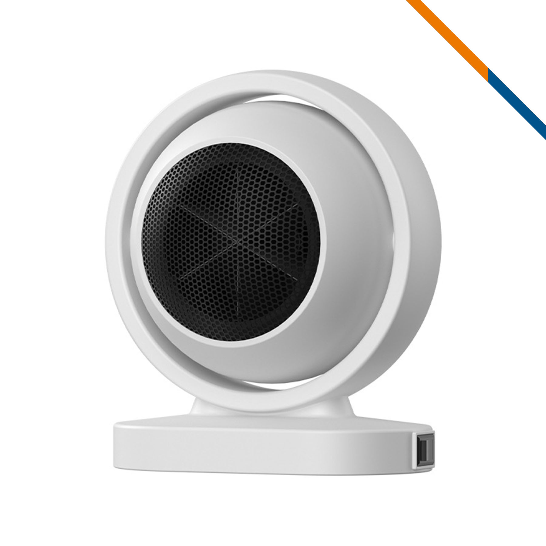 Penvix Desktop Electric Space Heater 5