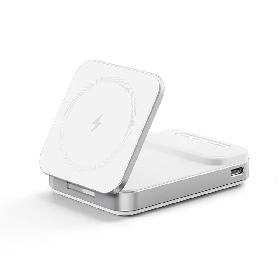 KC Certification 15W Wireless Charger Cellphone Mount 3