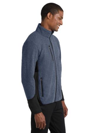 Port Authority R-Tek Pro Fleece Full-Zip Jacket. F227 5