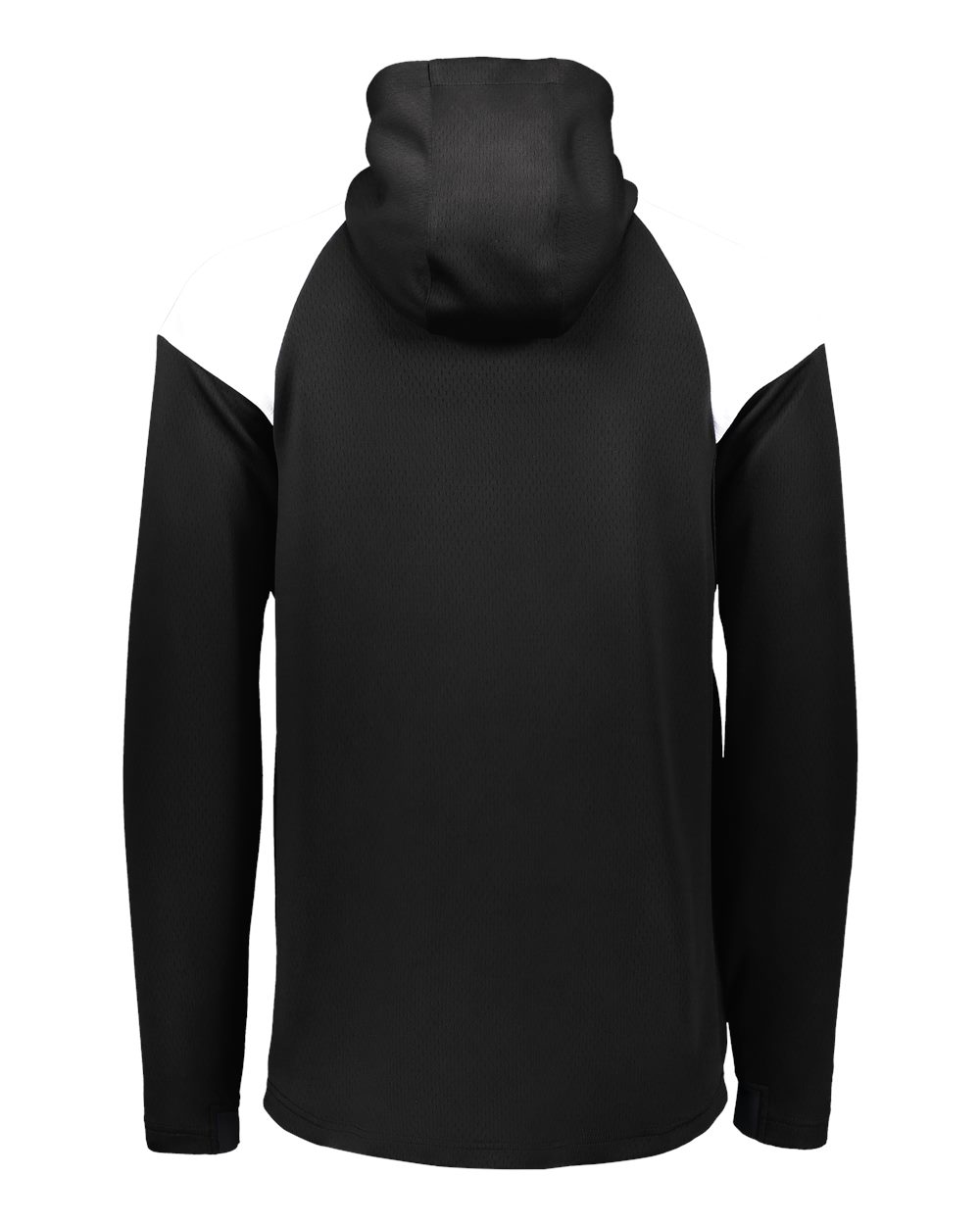 Men's Limitless Quarter-Zip Hooded Pullover - 222584 14