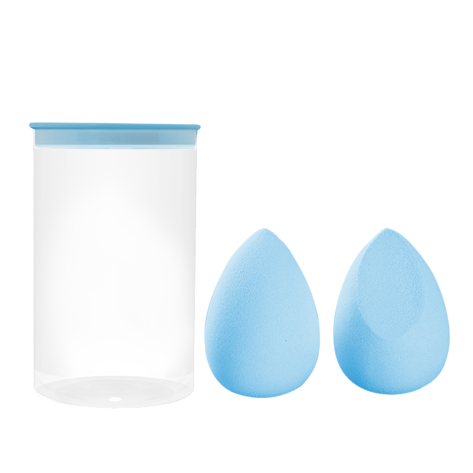 Ryeland Makeup Sponge 3
