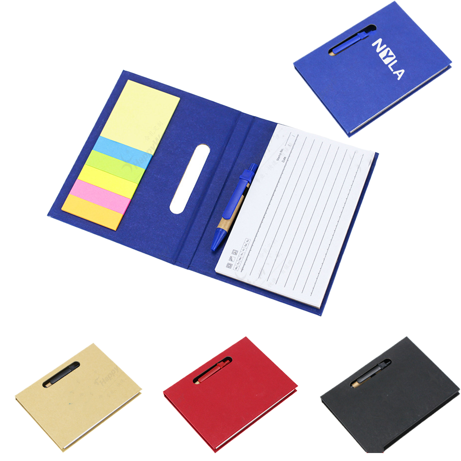 Sticky Notes kit 2