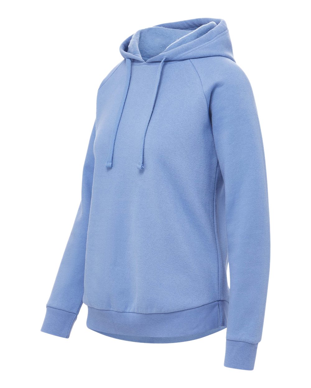 Women's Vintage Fleece Hooded Sweatshirt - W25164 4