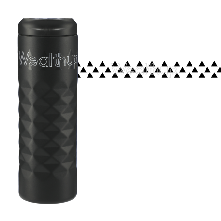 elleven™ Leak Proof Copper Vacuum Tumbler 16oz 61