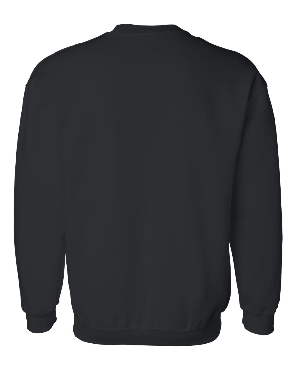 Unisex DryBlend® Crewneck Sweatshirt - 12000 16