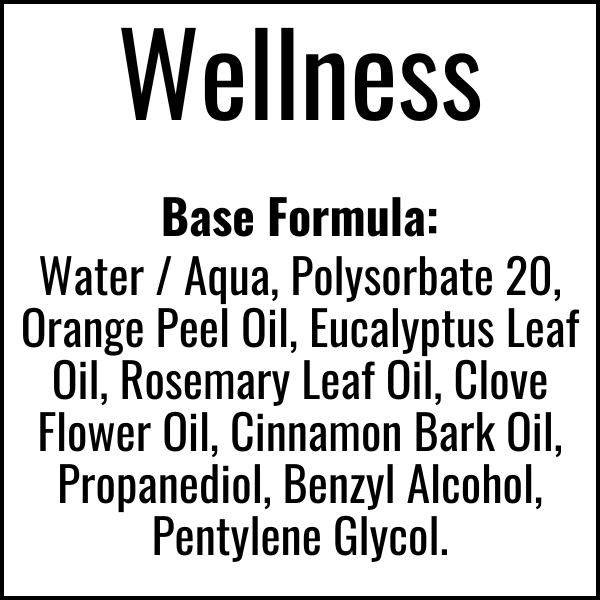 Aromatherapy Room Spray 12
