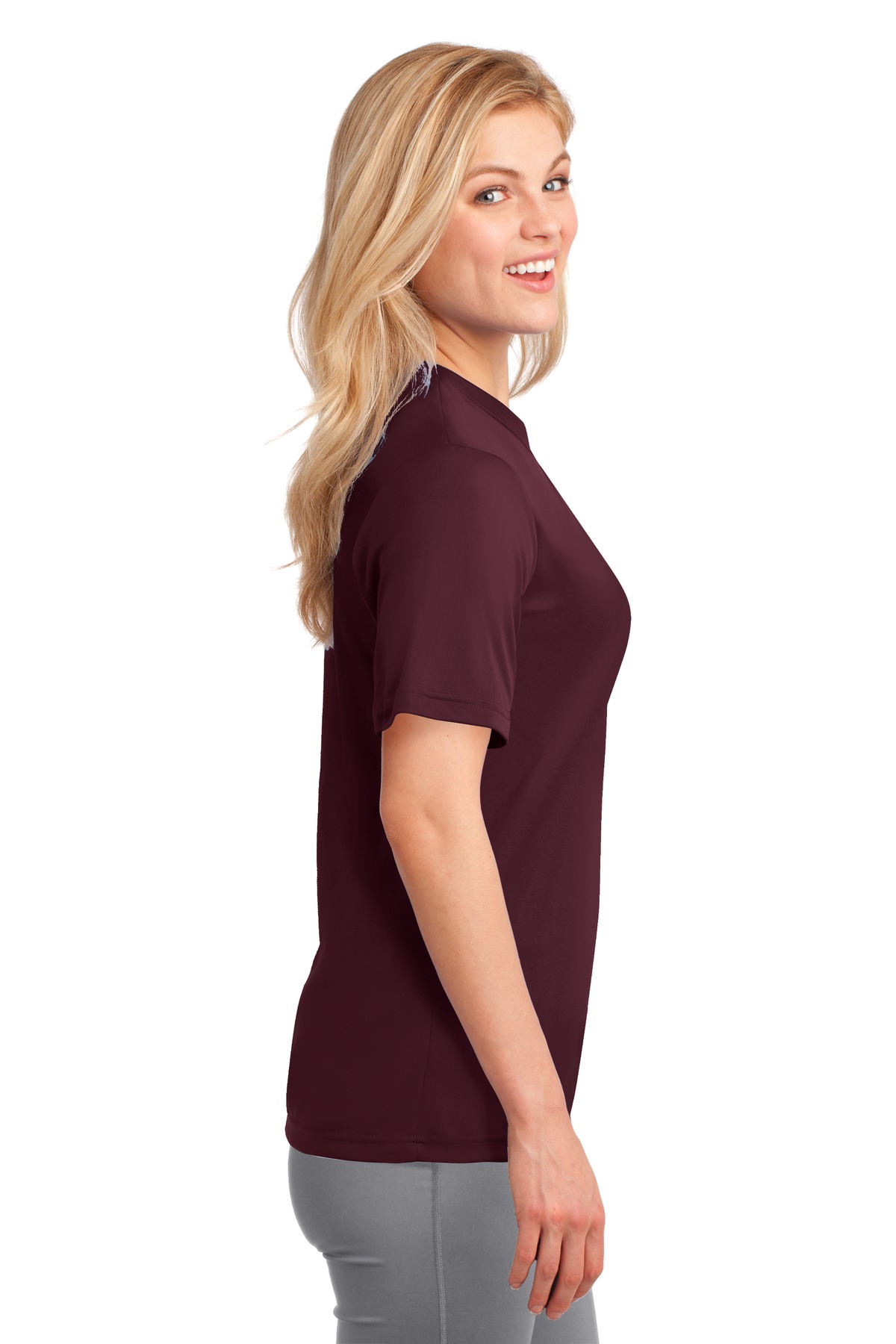 Women's Performance Tee