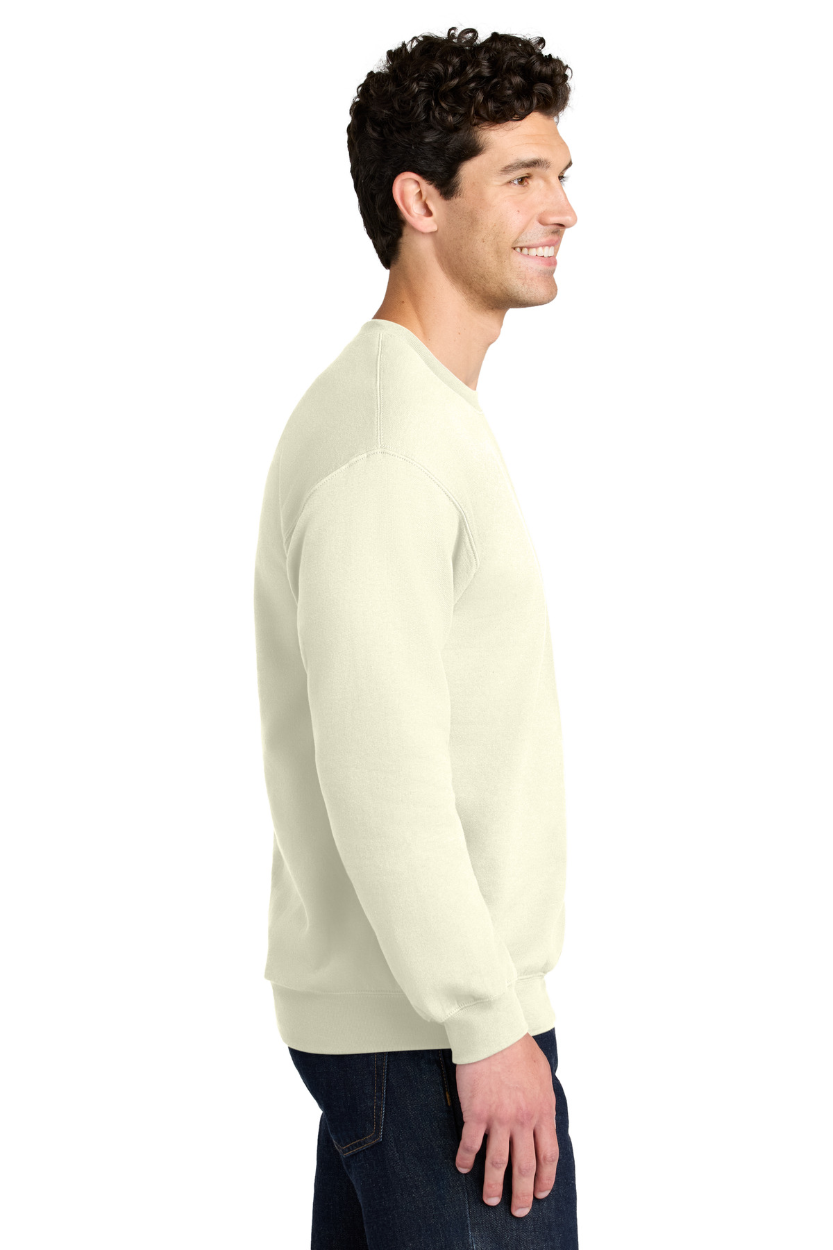 Gildan Softstyle Crewneck Sweatshirt SF000 185
