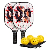 Onix Recruit Composite Pickleball Set 11