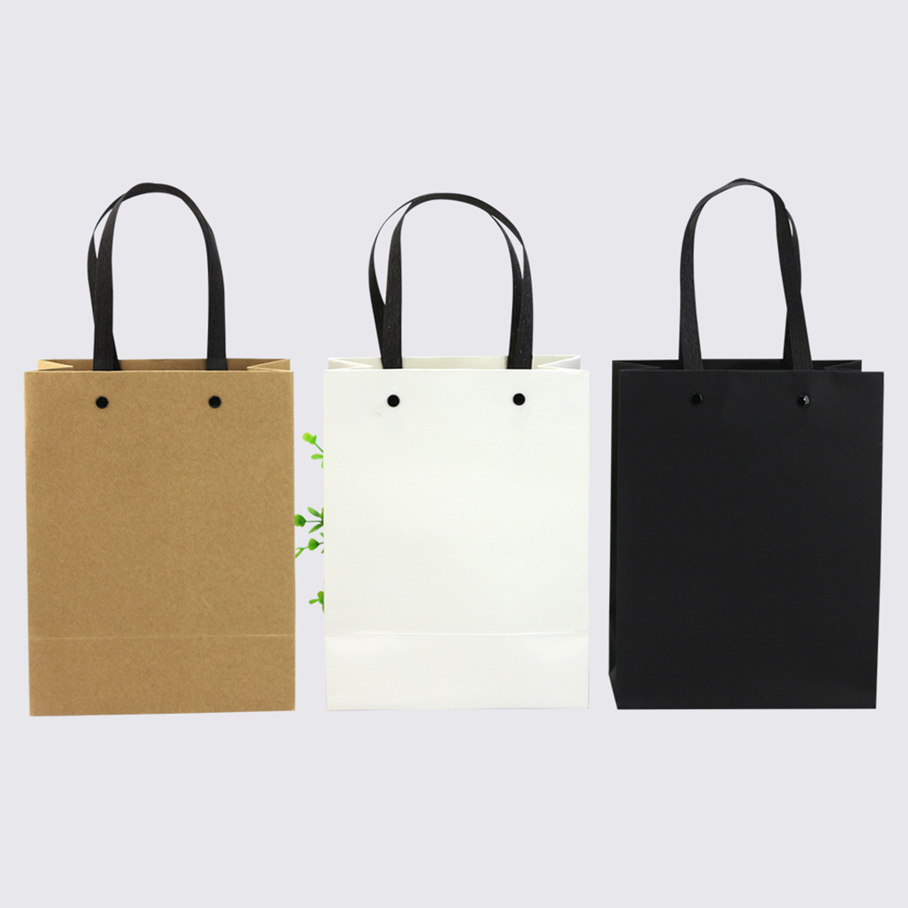 Christmas Gift Bag 3