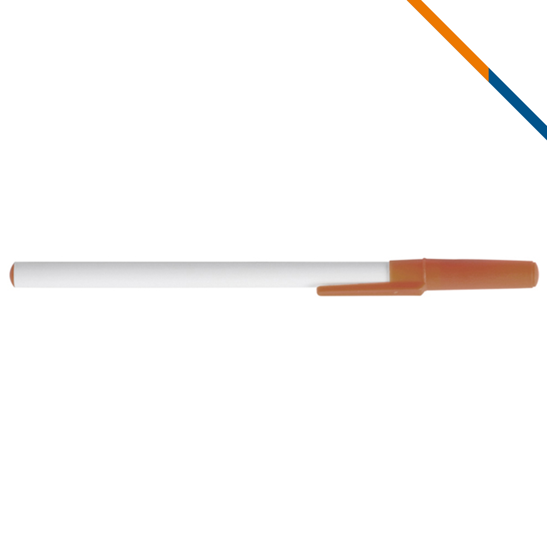 Kuricom Value Stick Ballpoint Pens 7