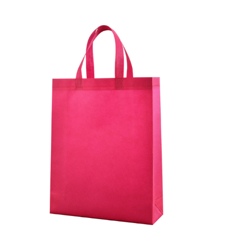 Medium Non-Woven Tote Bag 9