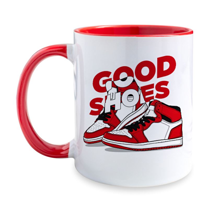 11oz Two Tone Full Color Mugs 3