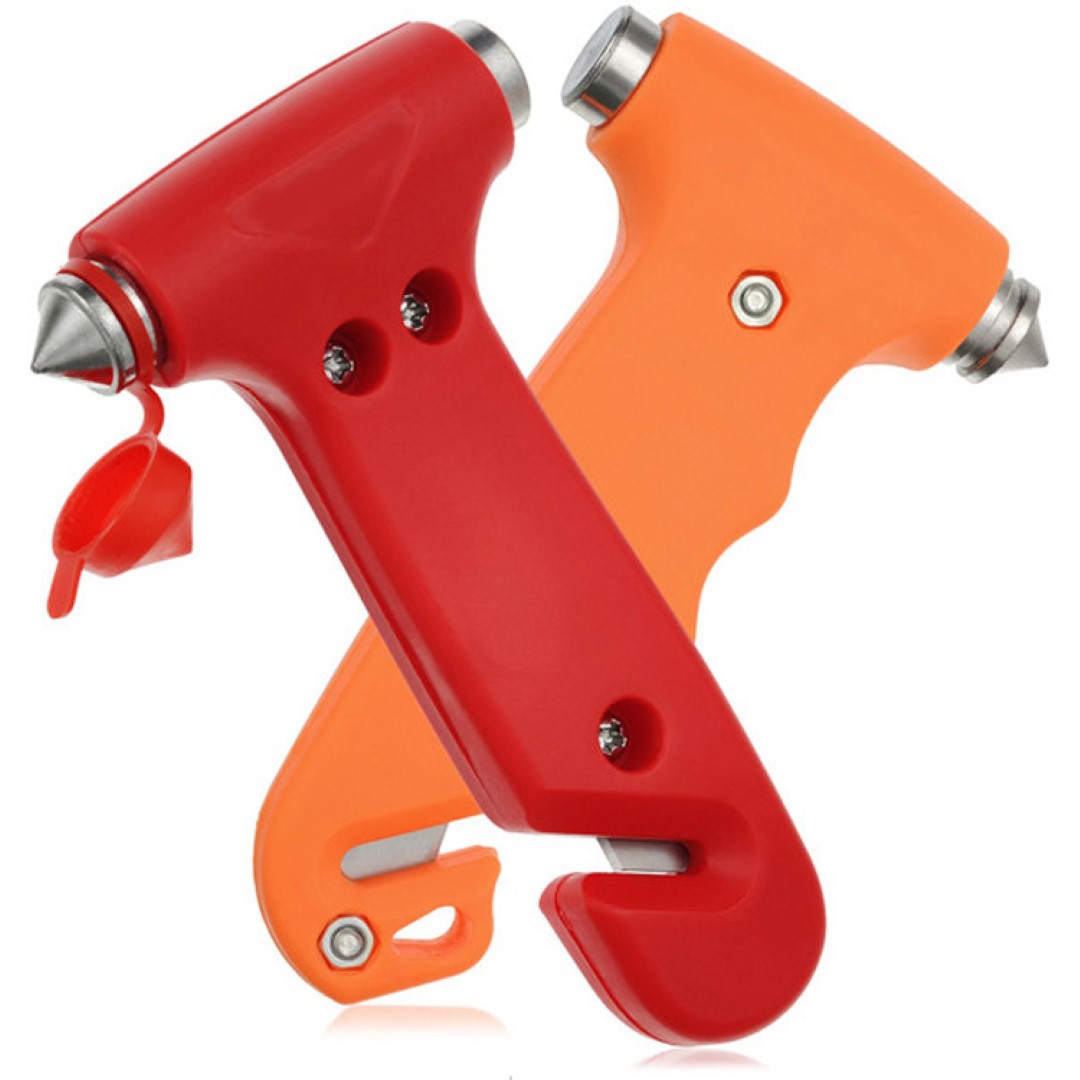 Car Safety Hammer 4