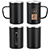 Caldron 22 oz Enamel-Lined Iron Mug 14